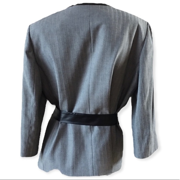 Isabella DeMarco Tahiti Levine Dressy Jacket - Picture 3 of 6